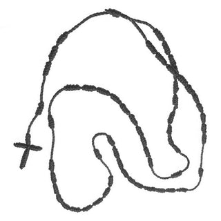 Undoer of Knots Rosary