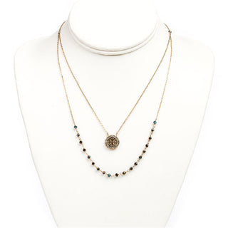 Blessings and Grace Necklace