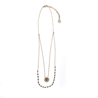 Blessings and Grace Necklace