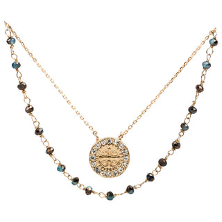 Blessings and Grace Necklace