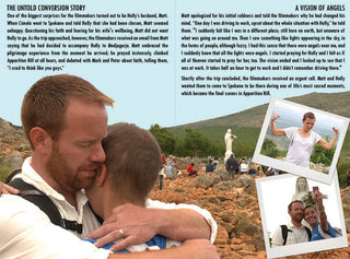 Apparition Hill 2-Disc Collector's Edition Set - BLU-RAY