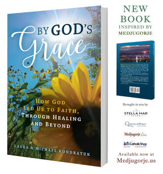 Medjugorje Book