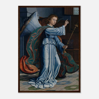 St. Gabriel the Archangel Framed Print - view 19
