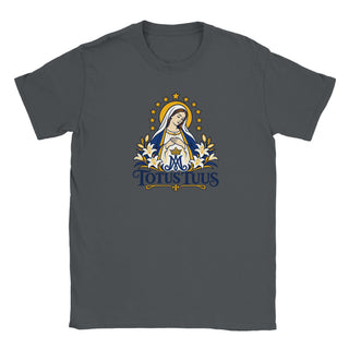 St. Francis of Assisi Pax et Bonum T-Shirt - view 4