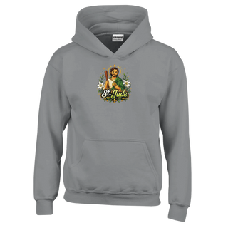 St. Jude Kids Hoodie - view 2