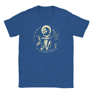 St. Francis of Assisi T-Shirt - view 12