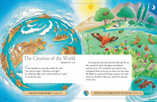 The Catholic Bible for Children