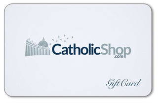 CatholicShop.com Gift Card