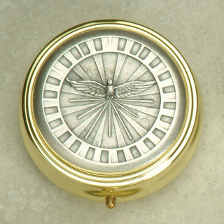 Holy Spirit Pyx