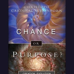 Chance or Purpose? by Schoenborn