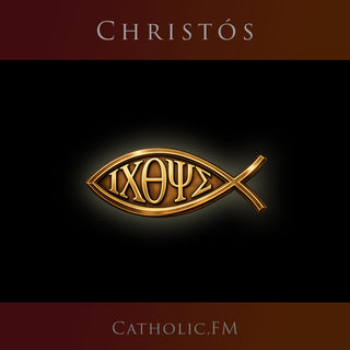Christos | Digital Album - main product image | CatholicShop.com