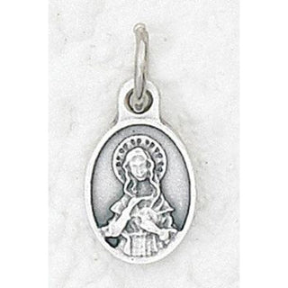 Bulk Immaculate Heart of Mary Bracelet Medals