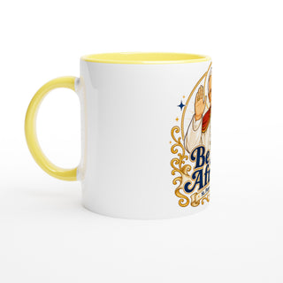 St. John Paul II 'Be Not Afraid' 11 oz Mug - view 2