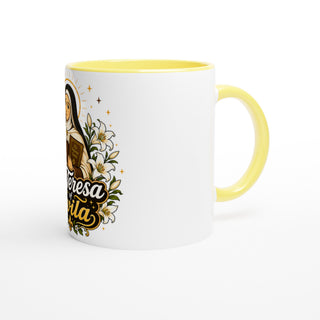 St. Teresa of Avila 11 oz Mug - view 3