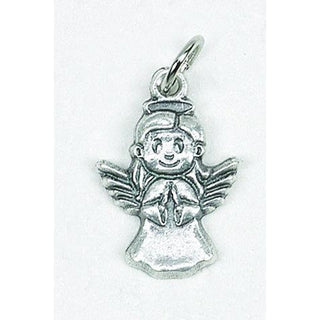 Bulk Angel Version 2 Silhouette Medals