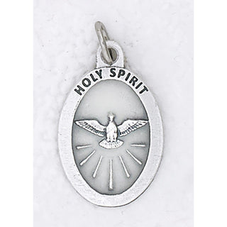 Bulk Holy Spirit Premium 1 Inch Glow in the Dark Medals