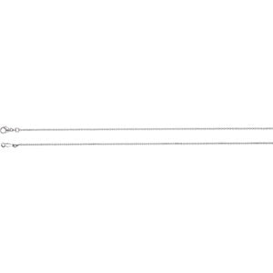 16-inch Polished - Platinum