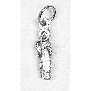 Bulk Saint Agatha Silhouette Medals