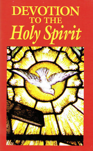 Devotion to the Holy Spirit