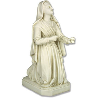 Saint Bernadette 26-inch Statue - 26-inch