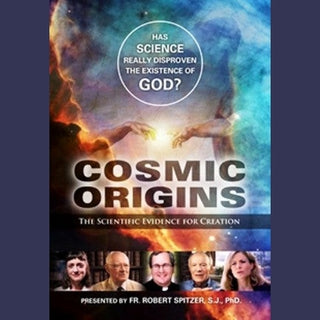 Cosmic Origins DVD