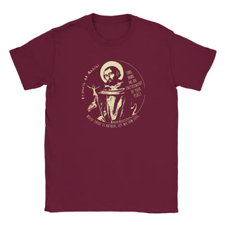 St. Francis of Assisi T-Shirt - view 5