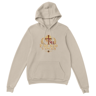 In Hoc Signo Vinces Hoodie - view 8
