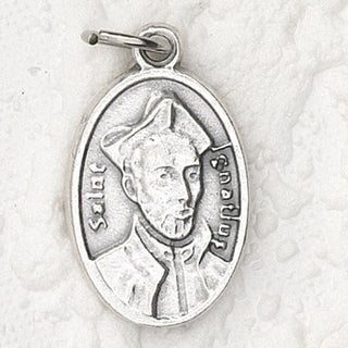 Bulk St. Ignatius Pray for Us Medals