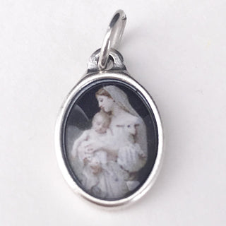 Bulk The Innocence Epoxy Bracelet Medals