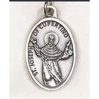Bulk Saint Joseph of Cupertino Pray for Us Medals