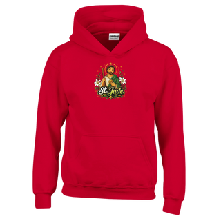 St. Jude Kids Hoodie - view 8