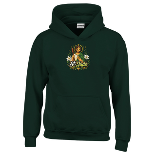 St. Jude Kids Hoodie - view 3