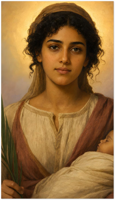St. Felicity Holy Cards
