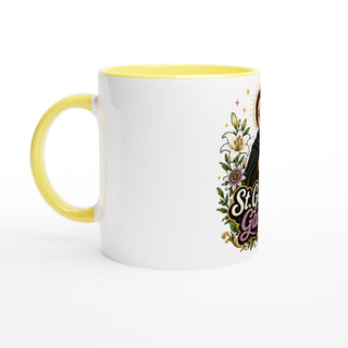 St. Gemma Galgani 11 oz Mug - view 2