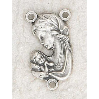 25-Pack - Mother and Child Rosary Center for Rosary