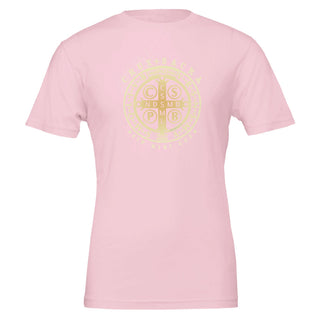St. Benedict Medal T-Shirt - view 6