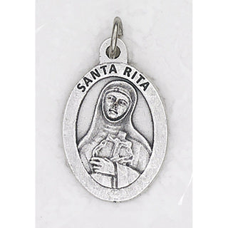 Bulk Santa Rita Premium Spanish Medals