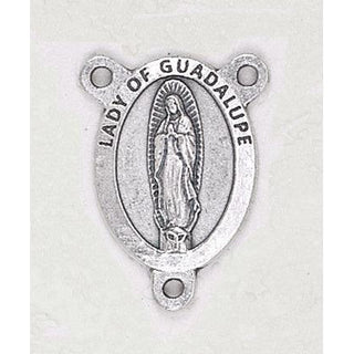 Bulk Our Lady of Guadalupe Rosary Center