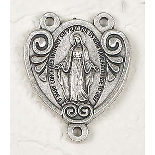 Bulk Miraculous Mary Rosary Center