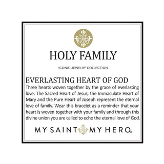 Holy Family Cuff