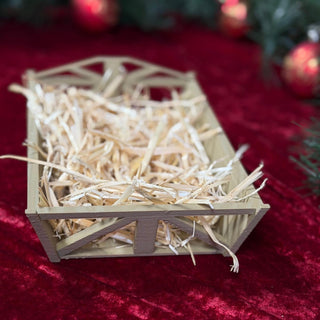 Nativity Manger