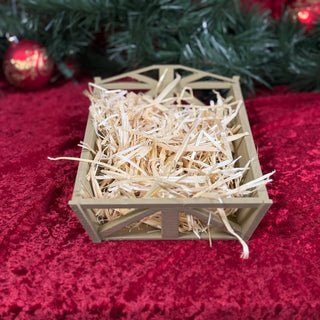 Nativity Manger