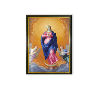 Immaculate Conception