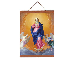 Immaculate Conception