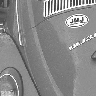 JMJ Decal