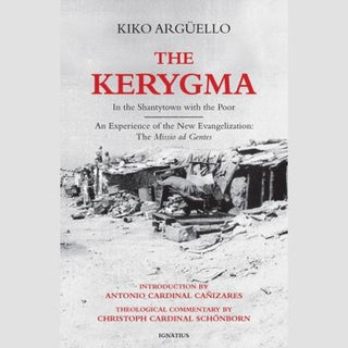 The Kerygma by Kiko Arg