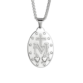 Miraculous Medals