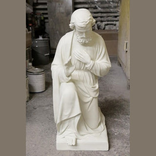 Joseph Nativity 30 H  Ntv1.2 Statue - 30-inch
