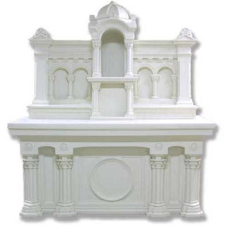 Altar Grand 75 (Top & Bottom) Statue - 94-inch