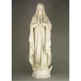 Immaculate Conception 50" H Statue - 50-inch